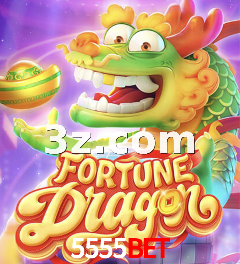 Fortune Dragon